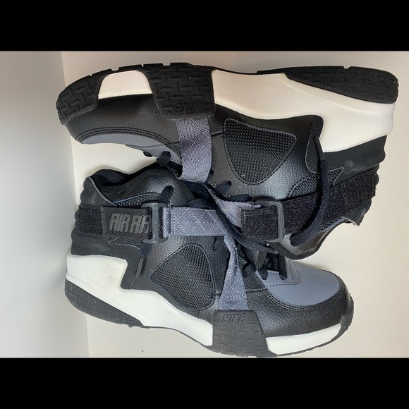 Nike Air Raid Reissues Size 10 - Picture 2 of 6